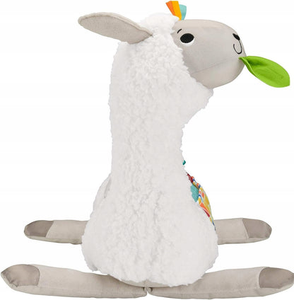 Lamă de joacă FISHER-PRICE GLK39 pentru stat pe burtică