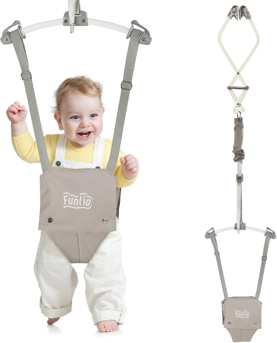 FUNLIO Hop doorway jumper