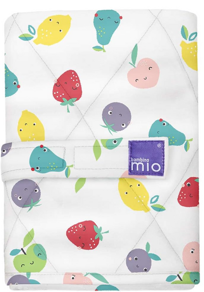 BAMBINO MIO přebalovací podložka MATA na přebalování 60X43