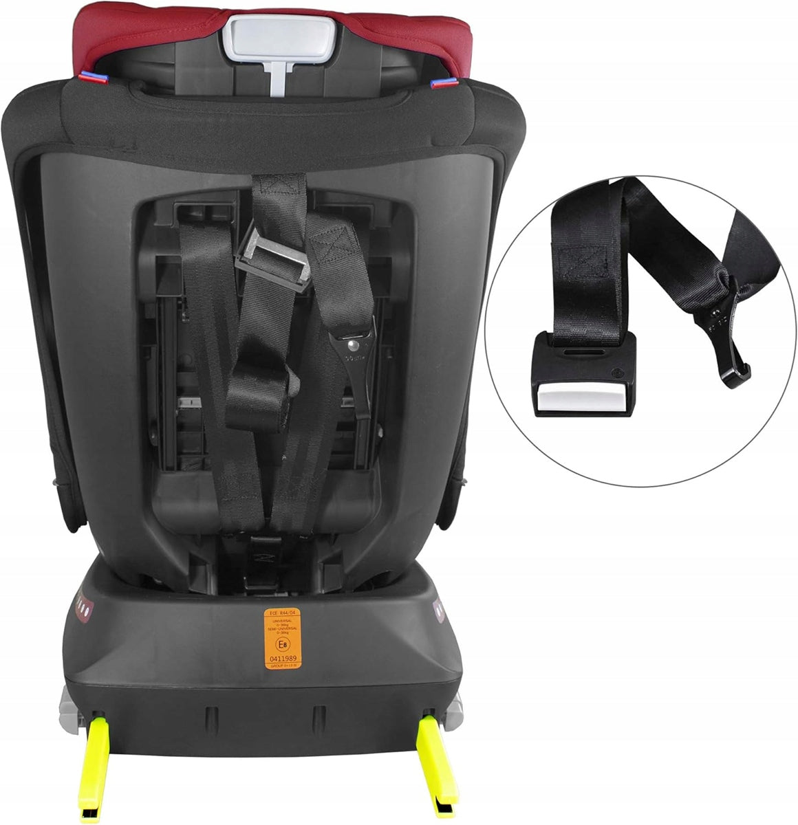 XOMAX S64 car seat gr 0/1/2/3