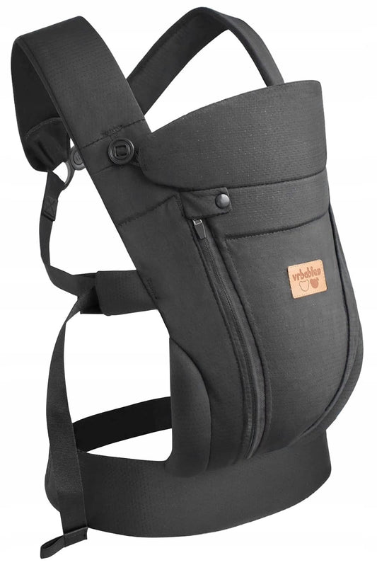 VRBABIES ergonomische Babytrage