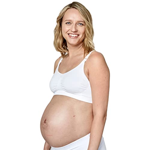 Medela Keep Cool Still-BH, S, weiß