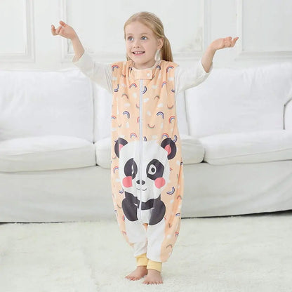 MICHLEY S sleeping bag for 1–3 years