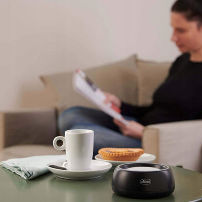 CHICCO digitális DECT bébiőr audio