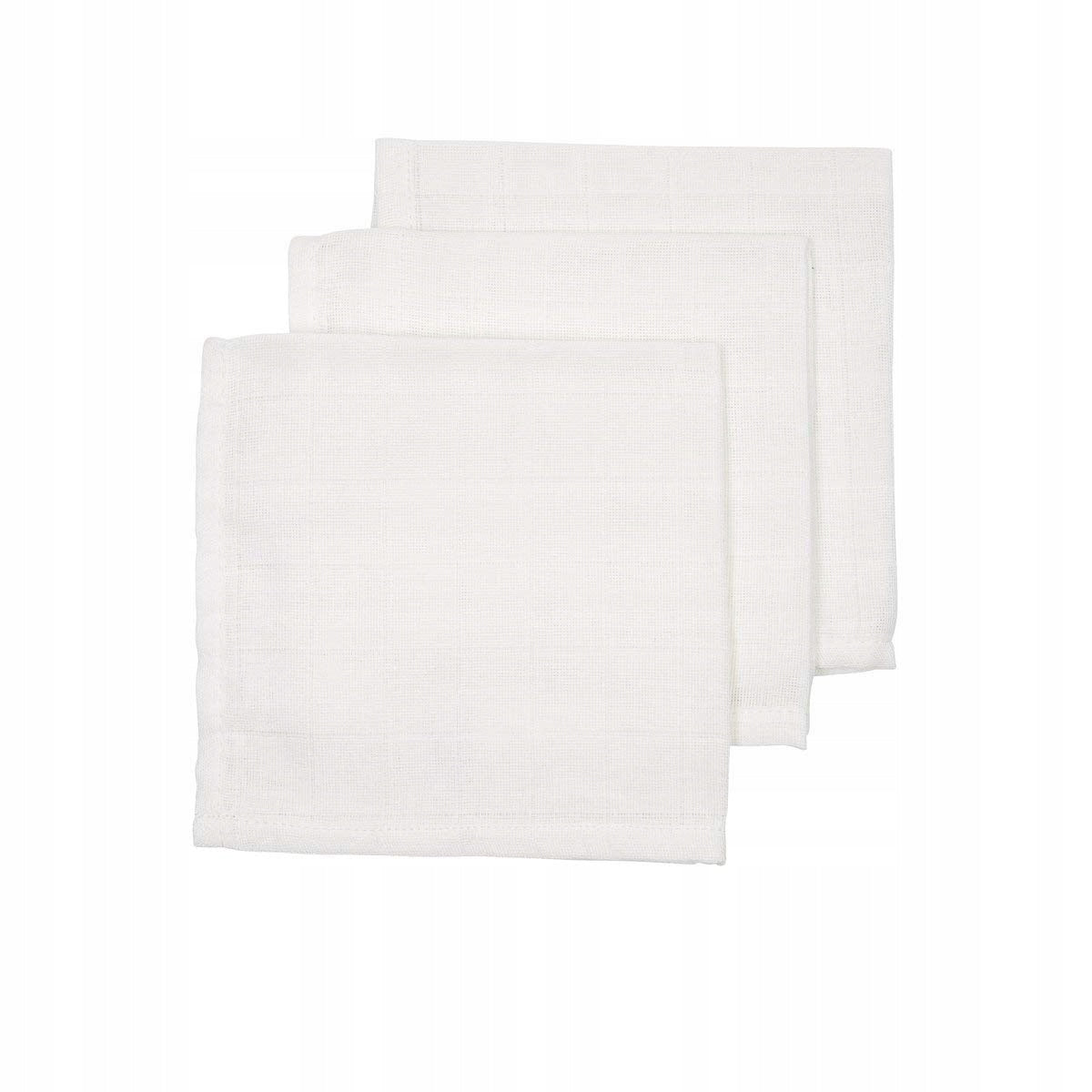MEYCO muszlinpelenkák 30cm x 30cm x 3 db