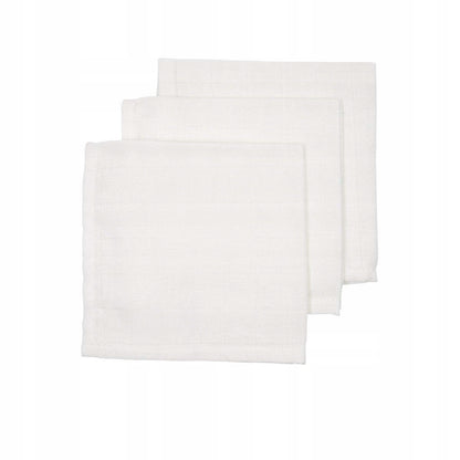 MEYCO muszlinpelenkák 30cm x 30cm x 3 db