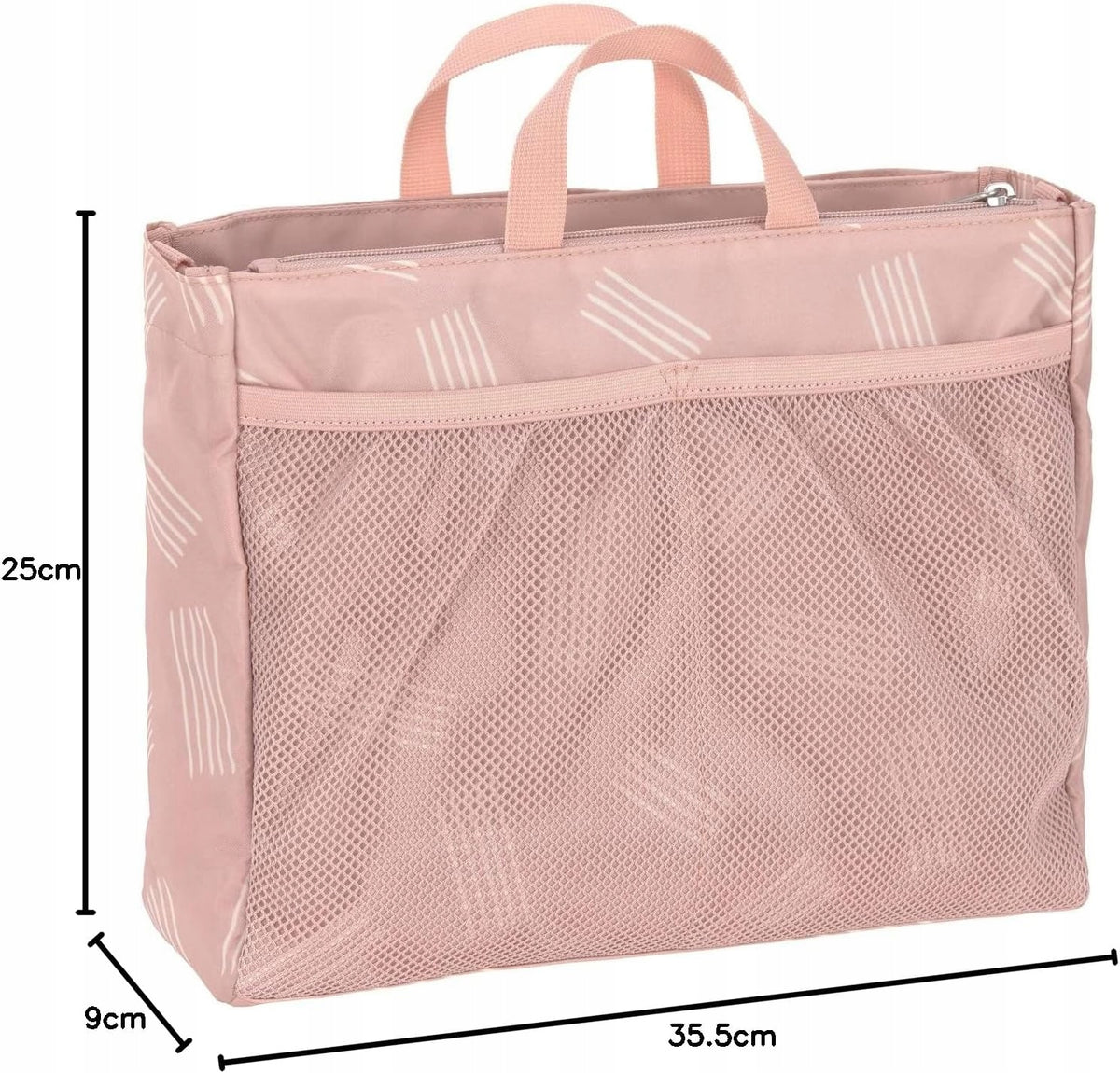LASSIG luierhouder + doekjeshouder