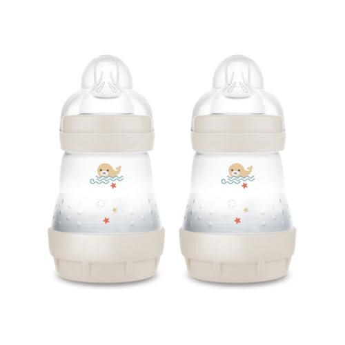 MAM Easy Start butelki antykolkowe 160 ml 2 szt. – zdjęcie produktu 2