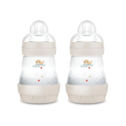 MAM Easy Start butelki antykolkowe 160 ml 2 szt. – nowy – zdjęcie 2