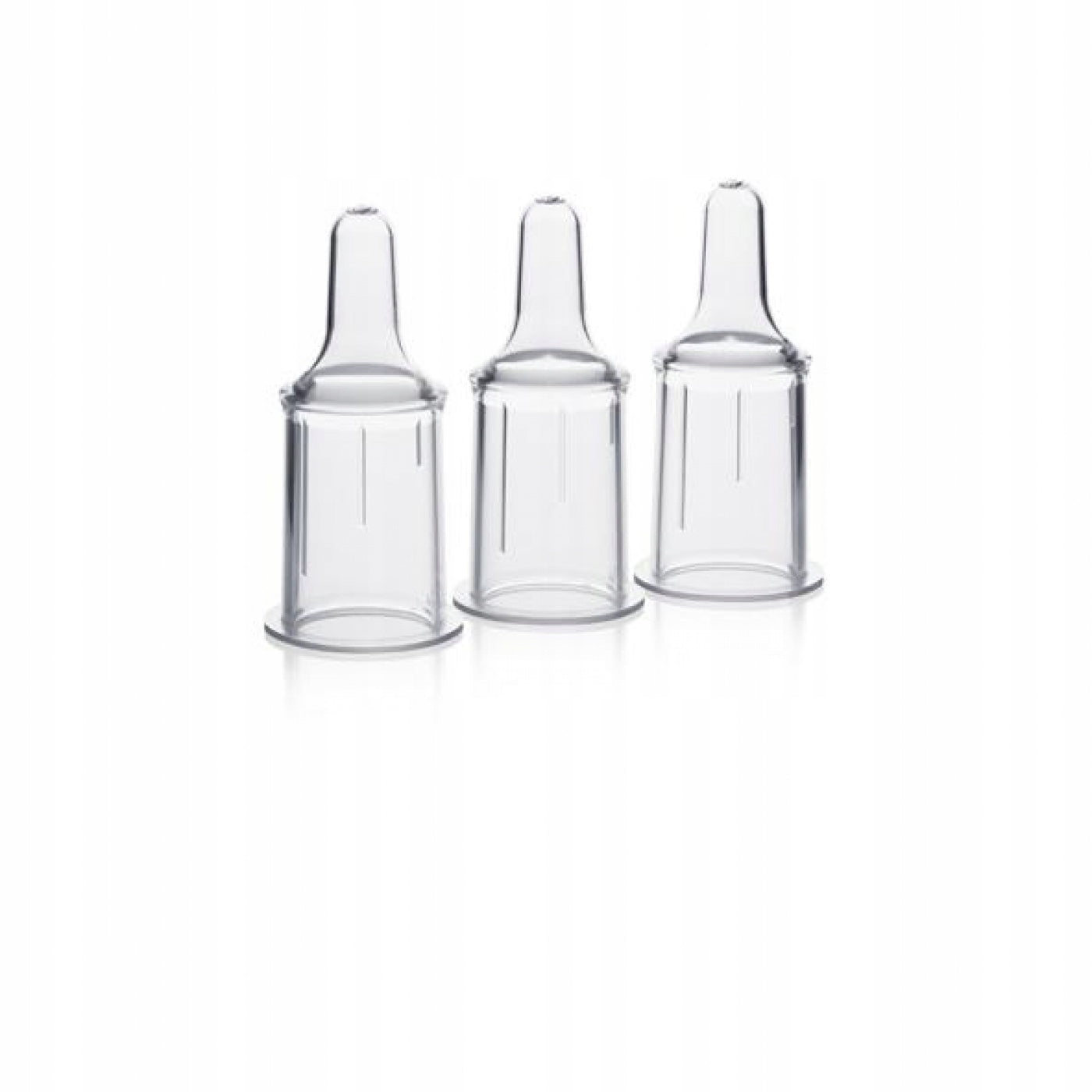 Medela SpecialNeeds Feeder pót cumifejek x3