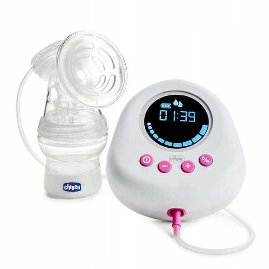 CHICCO NaturallyMe LAKTATOR elektryczny