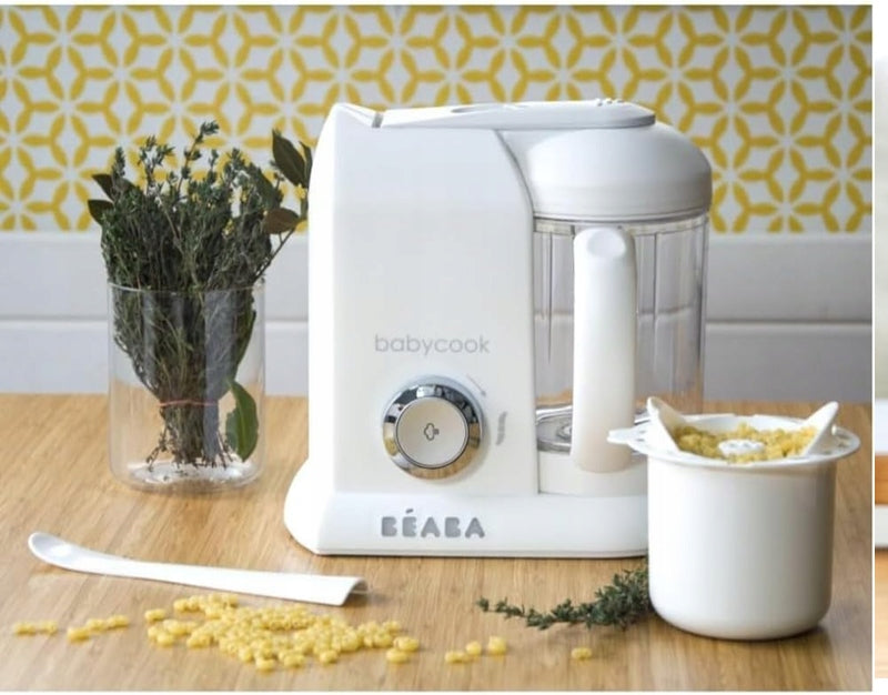 BEABAbasket for cooking pasta and riceage 7 m+colour whitematerial plasticfree of BPA, phthalates, leadnew