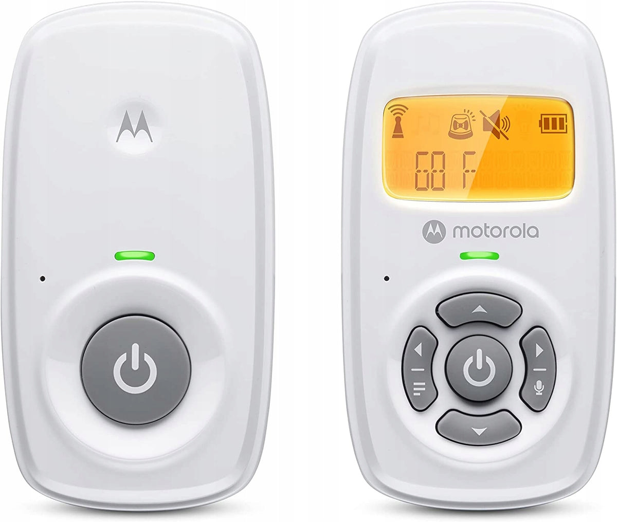 MOTOROLA MBP24 monitor digital pentru bebeluși DECT