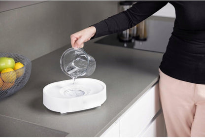 CHICCO esterilizador de vapor eléctrico 3 en 1