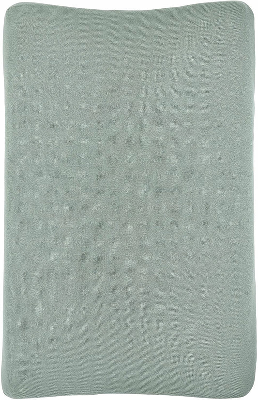 MEYCO knitted changing mat cover