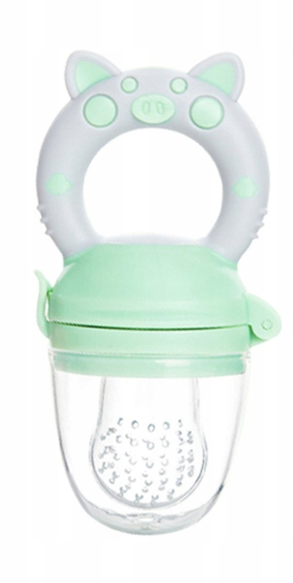 FABURO fruit pacifier