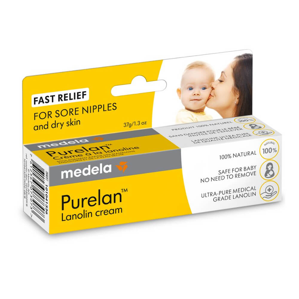 MEDELA Purelan Lanolin 37g