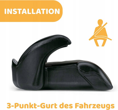 CHICCO Quasar Plus ülésmagasító autósülés II III csoport / 15–36 kg