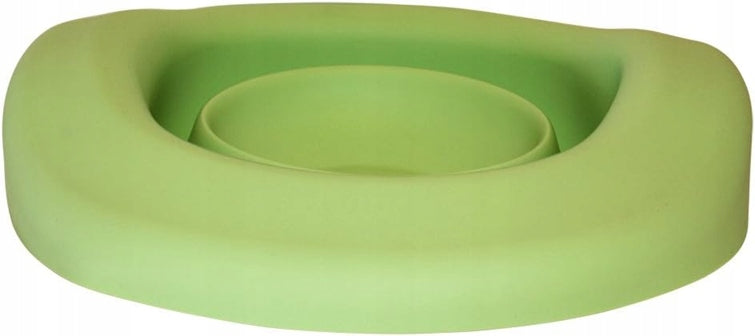 POTETTE Plus orinal portátil 3 en 1 para inodoro + 15 bolsas