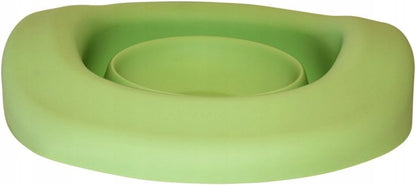 POTETTE Plus orinal portátil 3 en 1 para inodoro + 15 bolsas