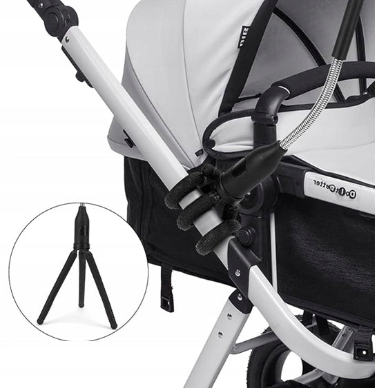 RIOGOO babakocsi napernyő, 73 cm átmérő, UV 50+ védelem, vízálló