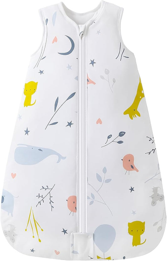 MOSEBEARS Schlafsack 2,5TOG 12-18 Monate