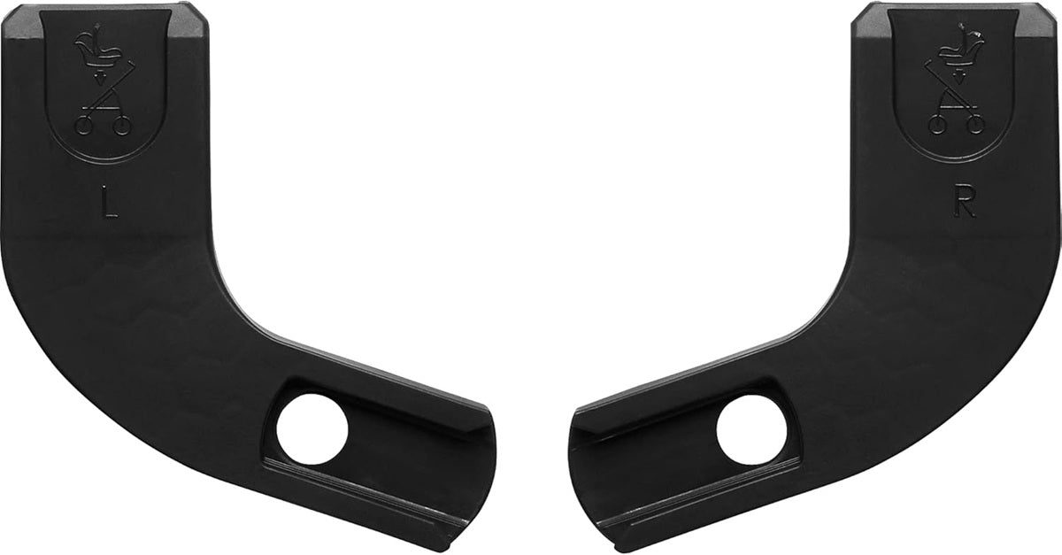 BRITAX ROMER adapterek B-AGILE M és R babakocsihoz, minden BRITAX autósüléshez