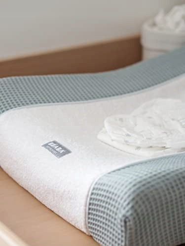 BEABA Sofalange changing mat cover