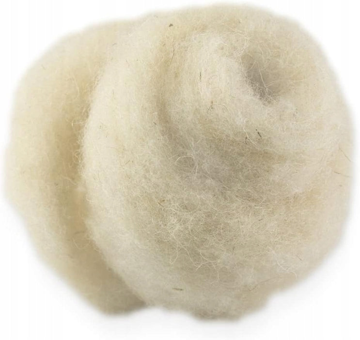 GRUNSPECHT wełna tłuszczowa 50g