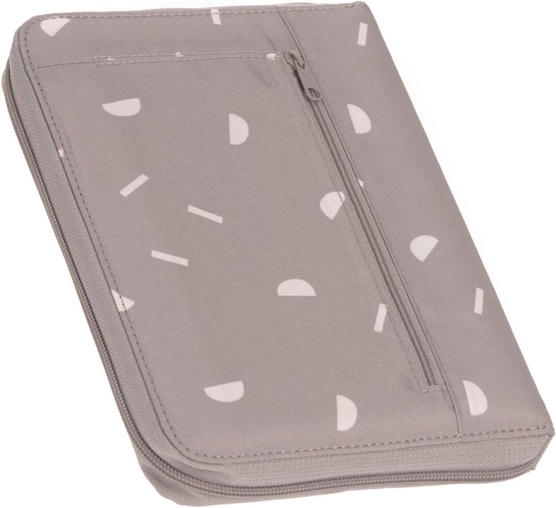 LASSIG organizer for documents, pregnancy card
