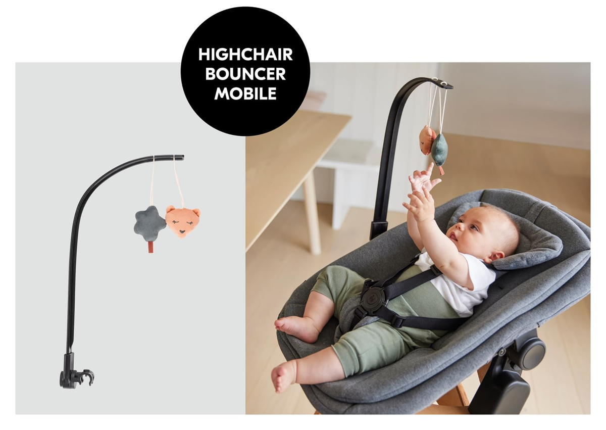 HAUCK arch for bouncer Highchair Bouncer