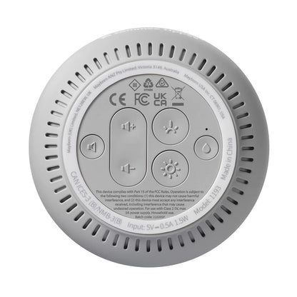TOMMEE TIPPEE DreamMaker lampka nocna z czujnikiem