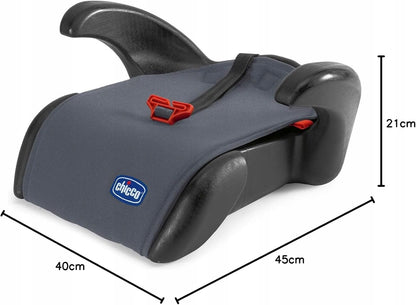 CHICCO Quasar Plus ülésmagasító autósülés II III csoport / 15–36 kg