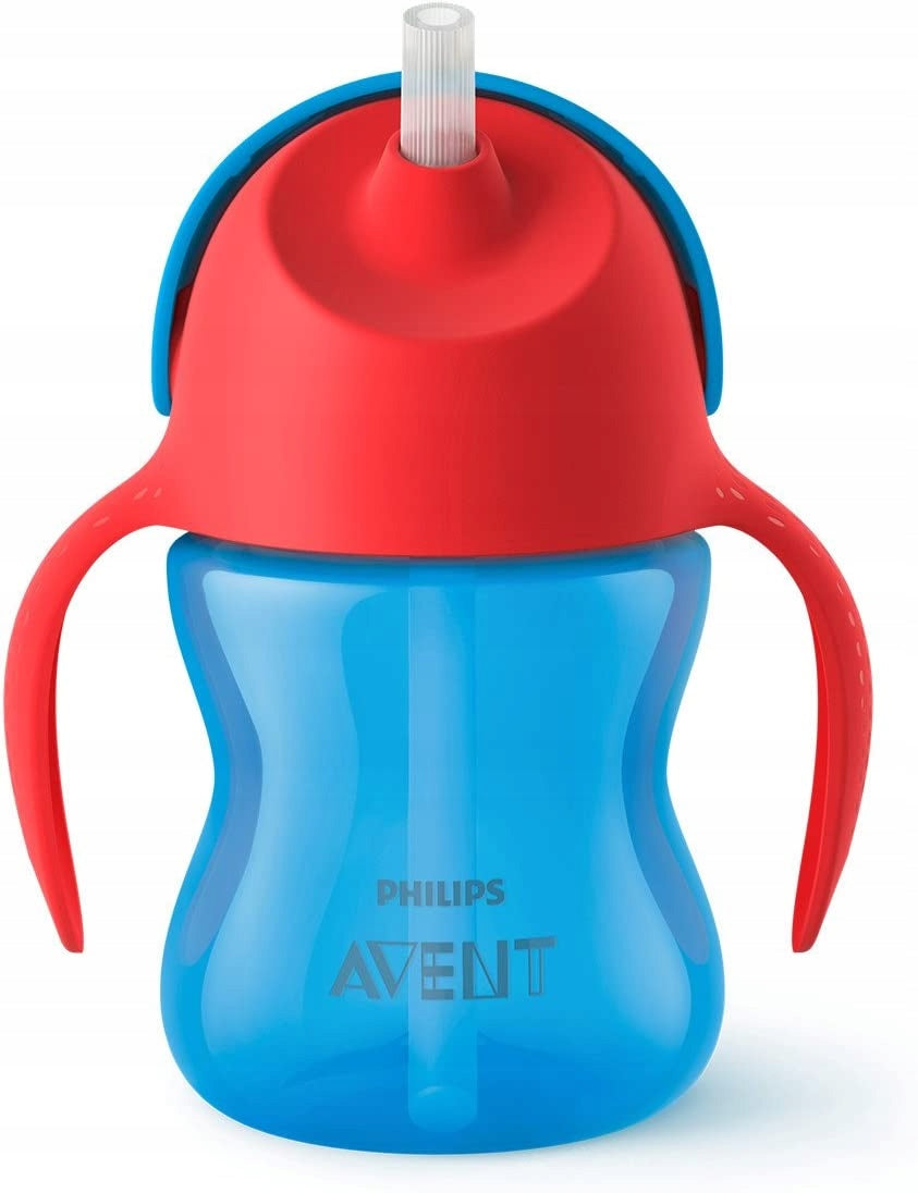 PHILIPS AVENT SCF/01 fedél pohárhoz 9 hónap +