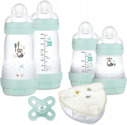 MAM Easy Start set Anticólicos 6 unidades