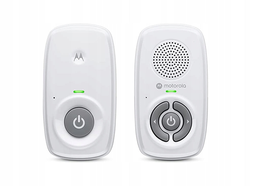 MOTOROLA MBP21 digitális DECT bébiőr 2