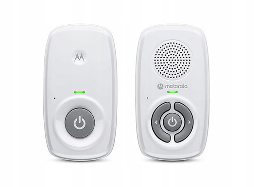 MOTOROLA MBP21 vigilabebés digital electrónico DECT 2