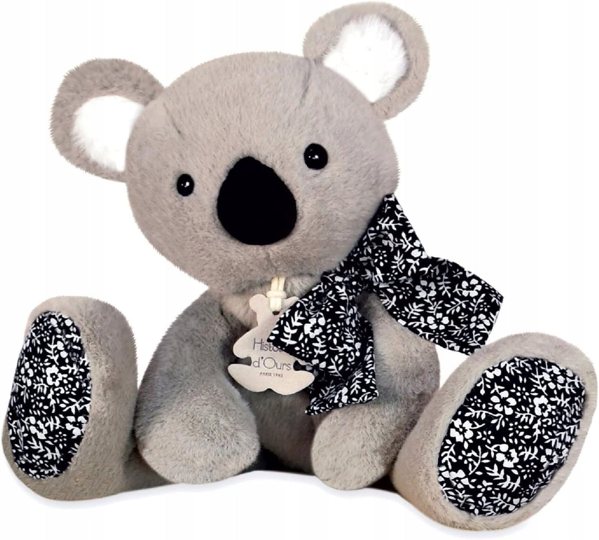 HISTOIRE d'OURS plüss ölelhető KOALA 25 cm