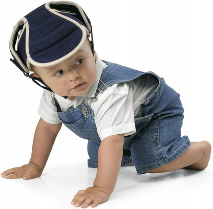 CHICCO protective helmet for learning to walk