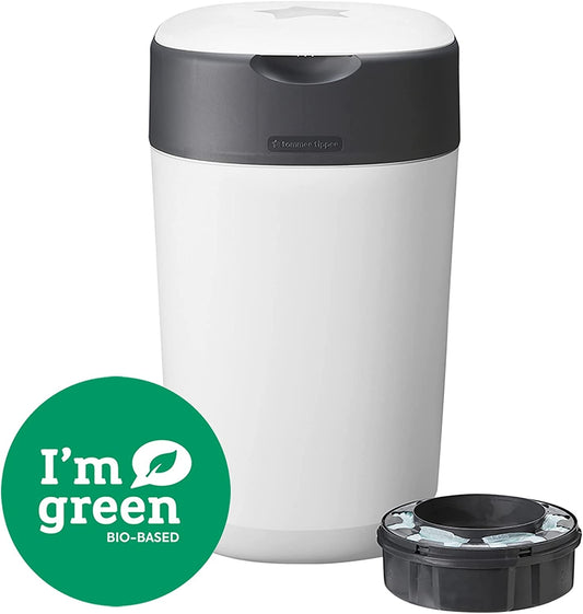 TOMMEE TIPPEE Twist&Click koš na pleny