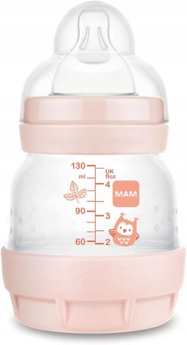 MAM Easy Start biberón anticólicos 130 ml
