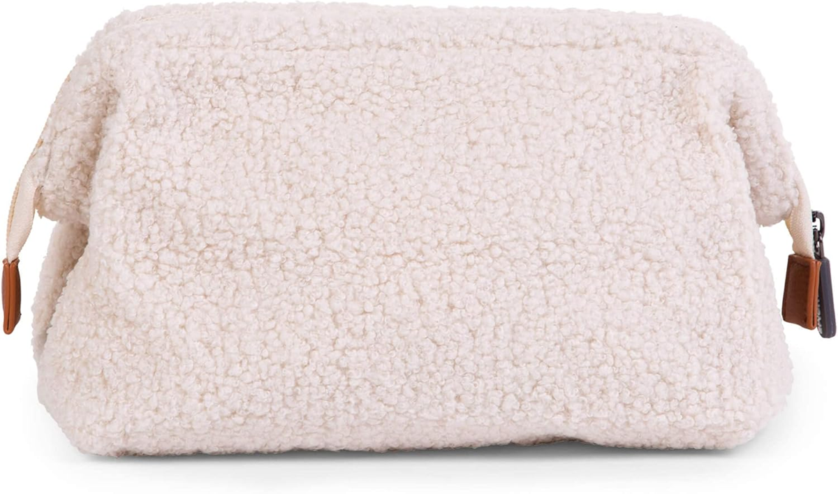 CHILDHOME Baby Necessities trousse de toilette pour accessoires bébé 18x25 cm