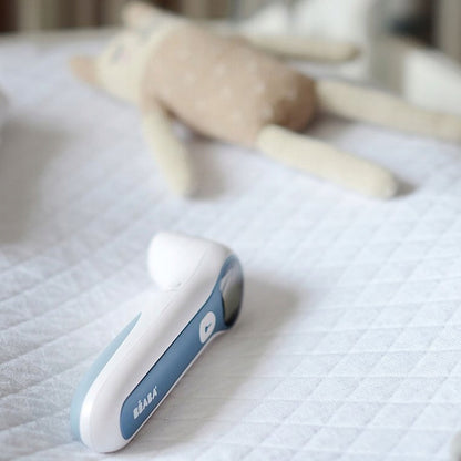 BEABA Thermospeed ÉRINTÉS NÉLKÜLI HŐMÉRŐ LCD kijelzővel