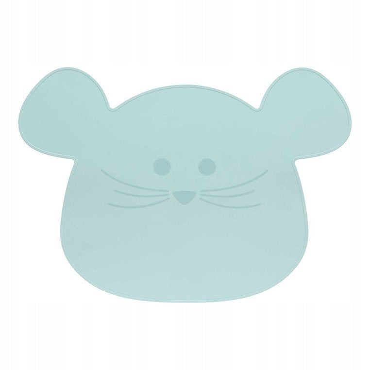 LASSIG Little Chums silicone mat