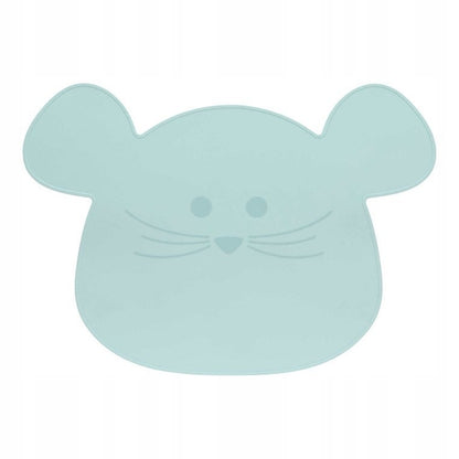 LASSIG Little Chums silicone mat