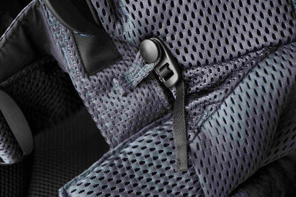 BABYBJORN Airy Mesh nosidełko ergonomiczne 3,5-12kg
