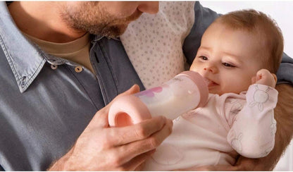 CHICCO Perfect5 anti-colic bottle