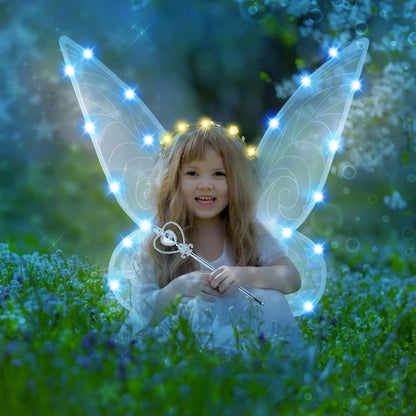 FORMIZON fairy wings
