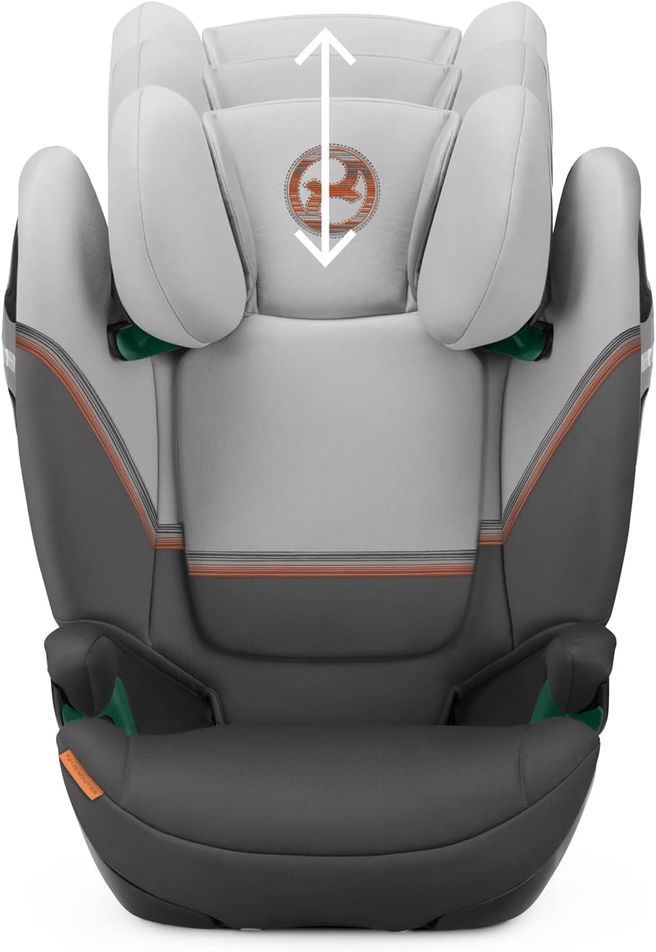 Cybex Solution S2 i-Fix autósülés 100-150 cm / 15-50 kg