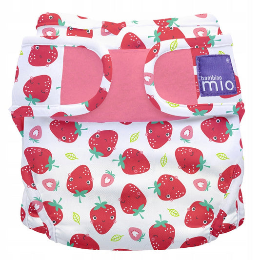 BAMBINO MIO copripannolino 9kg+